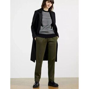 Ted Baker London Olive Track Pants